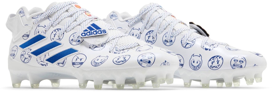 adidas Freak 22 Exclusivo Dick's Sporting Goods 'Big Mood - Royal' GZ6902 Cheap adidas Freak 22 Exclusivo Dick's Sporting Goods 'Big Mood - Royal' GZ6902