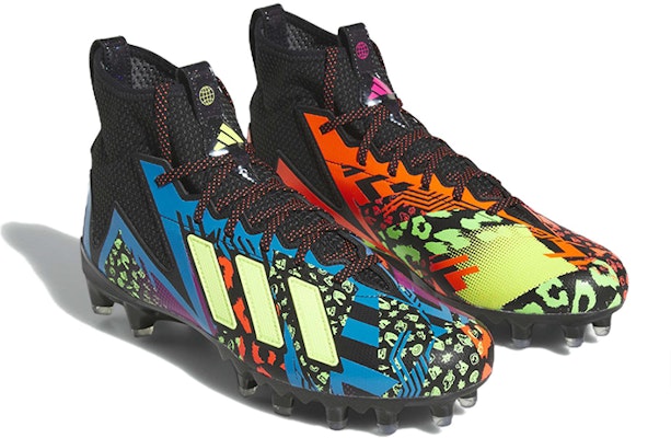 adidas Freak 23 7v7 'Mismatch' GW4166 Lookbook adidas Freak 23 7v7 'Mismatch' GW4166