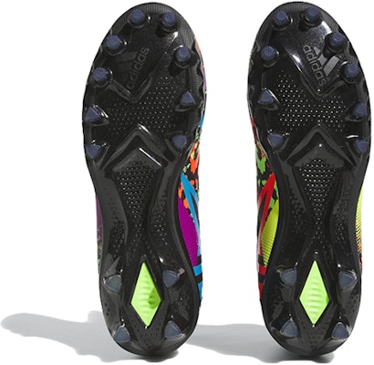 adidas Freak 23 7v7 'Mismatch' GW4166 Details for adidas Freak 23 7v7 'Mismatch' GW4166