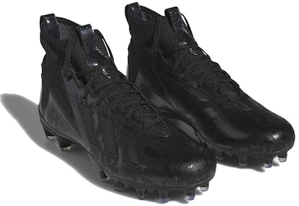 阿迪达斯 Freak 23 7v7 SMU '黑灰色' HP2443 Lookbook 阿迪达斯 Freak 23 7v7 SMU '黑灰色' HP2443