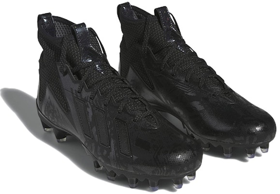 adidas Freak 23 7v7 SMU 'Black Grey' HP2443 Lookbook adidas Freak 23 7v7 SMU 'Black Grey' HP2443