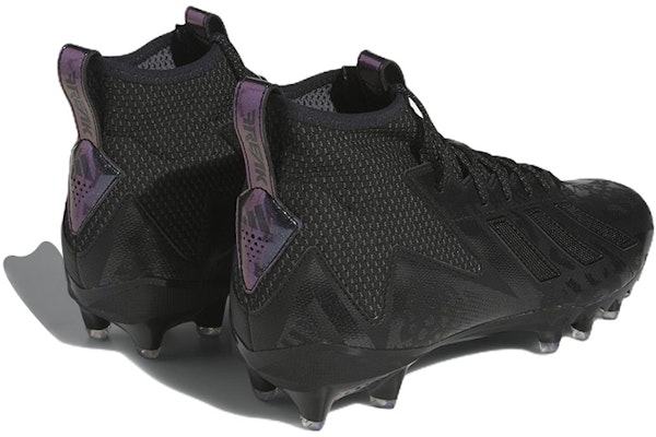 adidas Freak 23 7v7 SMU 'Black Grey' HP2443 Shop adidas Freak 23 7v7 SMU 'Black Grey' HP2443