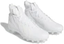 Lookbook adidas Freak 23 7v7 SMU ''Triple White'' Scarpe da Football Bianche. HP2285