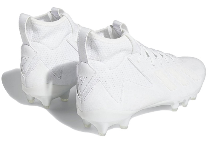 Shop adidas Freak 23 7v7 SMU ''Triple White'' Scarpe da Football Bianche. HP2285