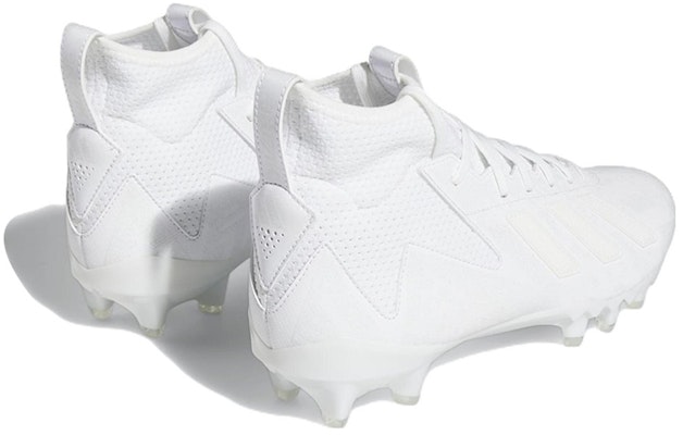 adidas Freak 23 7v7 SMU 'Triple White' HP2285 Shop adidas Freak 23 7v7 SMU 'Triple White' HP2285