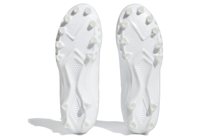 Details for adidas Freak 23 7v7 SMU ''Triple White'' Scarpe da Football Bianche. HP2285
