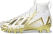 adidas Freak 23 7v7 SMU 'White Gold Metallic' HP2442