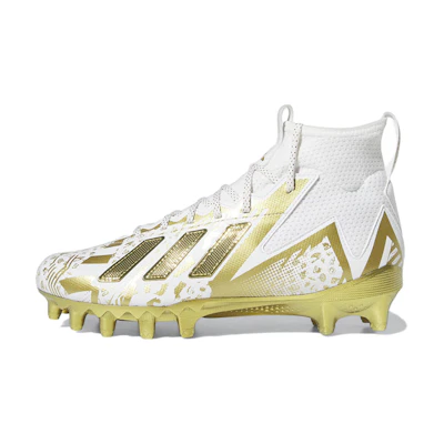 adidas Freak 23 7v7 SMU 'White Gold Metallic'