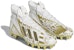adidas Freak 23 7v7 SMU 'White Gold Metallic' HP2442