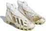 Lookbook adidas Freak 23 7v7 SMU 'White Gold Metallic' HP2442
