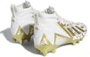 Shop adidas Freak 23 7v7 SMU 'White Gold Metallic' HP2442