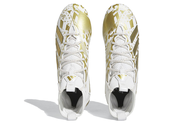 Purchase adidas Freak 23 7v7 SMU ''Bianco Oro Metallizzato'' HP2442