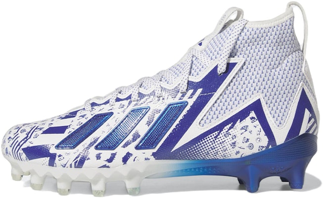 adidas Freak 23 7v7 SMU 'White Royal Blue' GW4167 Buy adidas Freak 23 7v7 SMU 'White Royal Blue' GW4167