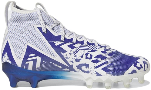 アディダス フリーク23 7v7 白/ロイヤルブルー GW4167 Order アディダス フリーク23 7v7 白/ロイヤルブルー GW4167