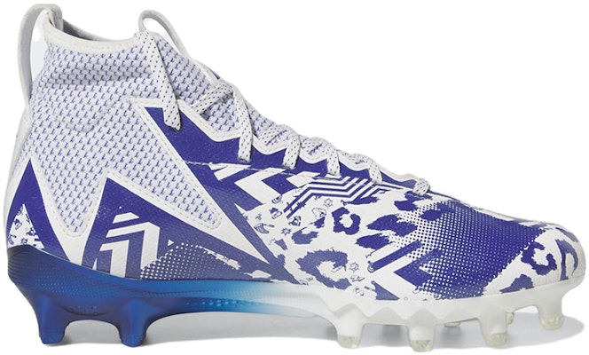 adidas Freak 23 7v7 SMU 'White Royal Blue' GW4167 Order adidas Freak 23 7v7 SMU 'White Royal Blue' GW4167