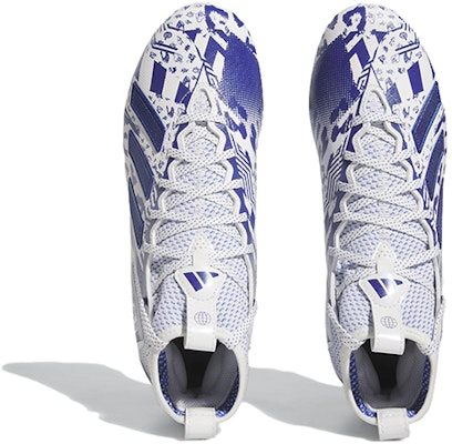 adidas Freak 23 7v7 SMU 'White Royal Blue' GW4167 Purchase adidas Freak 23 7v7 SMU 'White Royal Blue' GW4167