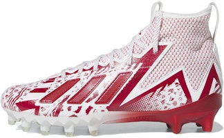 adidas Freak 23 7v7 SMU 'White Team Power Red' HP2441 adidas Freak 23 7v7 SMU 'White Team Power Red' HP2441