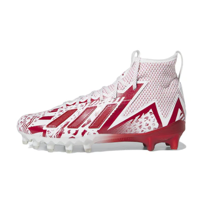 adidas Freak 23 7v7 SMU 'White Team Power Red'