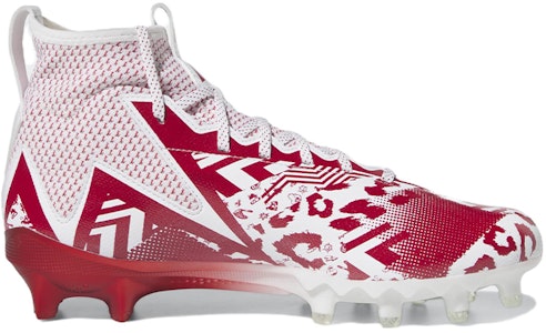 adidas Freak 23 7v7 SMU「白隊力量紅」HP2441 Order adidas Freak 23 7v7 SMU「白隊力量紅」HP2441