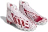 Lookbook adidas Freak 23 7v7 SMU 'Putih Team Power Merah' HP2441