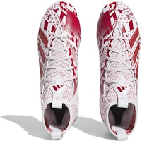 阿迪达斯Freak 23 7v7 SMU 白红队配色 HP2441 Purchase 阿迪达斯Freak 23 7v7 SMU 白红队配色 HP2441