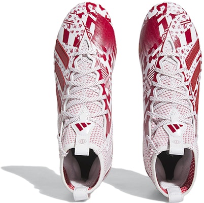 adidas Freak 23 7v7 SMU 'White Team Power Red' HP2441 Purchase adidas Freak 23 7v7 SMU 'White Team Power Red' HP2441