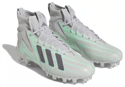 adidas Freak 23 'All American Bowl - Kelabu Mint' GW1745 Lookbook adidas Freak 23 'All American Bowl - Kelabu Mint' GW1745