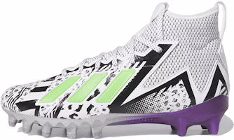 adidas Freak 23 Combine Bounce 'Cloud White Team Solar Green Core Black' GW1750 adidas Freak 23 Combine Bounce 'Cloud White Team Solar Green Core Black' GW1750