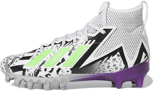 adidas Freak 23 Combine Bounce 'Blanco Nube Verde Solar Negro' GW1750 Buy adidas Freak 23 Combine Bounce 'Blanco Nube Verde Solar Negro' GW1750