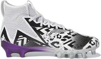 adidas Freak 23 Combine Bounce 'Putih Awan Hijau Hitam' GW1750 Order adidas Freak 23 Combine Bounce 'Putih Awan Hijau Hitam' GW1750