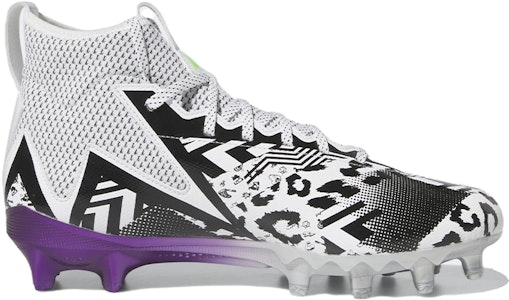 adidas Freak 23 Combine Bounce 'Blanco Nube Verde Solar Negro' GW1750 Order adidas Freak 23 Combine Bounce 'Blanco Nube Verde Solar Negro' GW1750