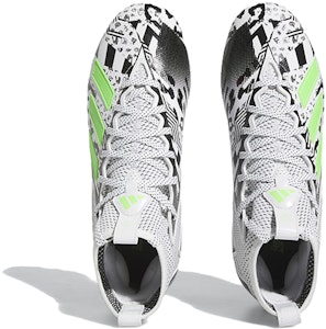 adidas Freak 23 Combine Bounce 'Blanco Nube Verde Solar Negro' GW1750 Purchase adidas Freak 23 Combine Bounce 'Blanco Nube Verde Solar Negro' GW1750