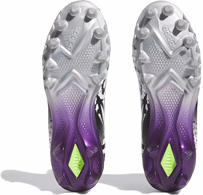adidas Freak 23 'Mismatch' GW1750 Details for adidas Freak 23 'Mismatch' GW1750