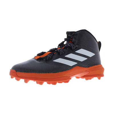 adidas Freak 'Black Orange'