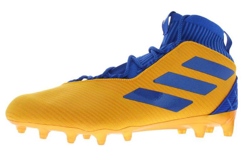 Buy adidas Freak 'Amarillo Azul' EF2431