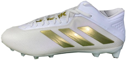 adidas Freak Bounce Football Cleats Shoes 'White Gold' GZ0722 adidas Freak Bounce Football Cleats Shoes 'White Gold' GZ0722
