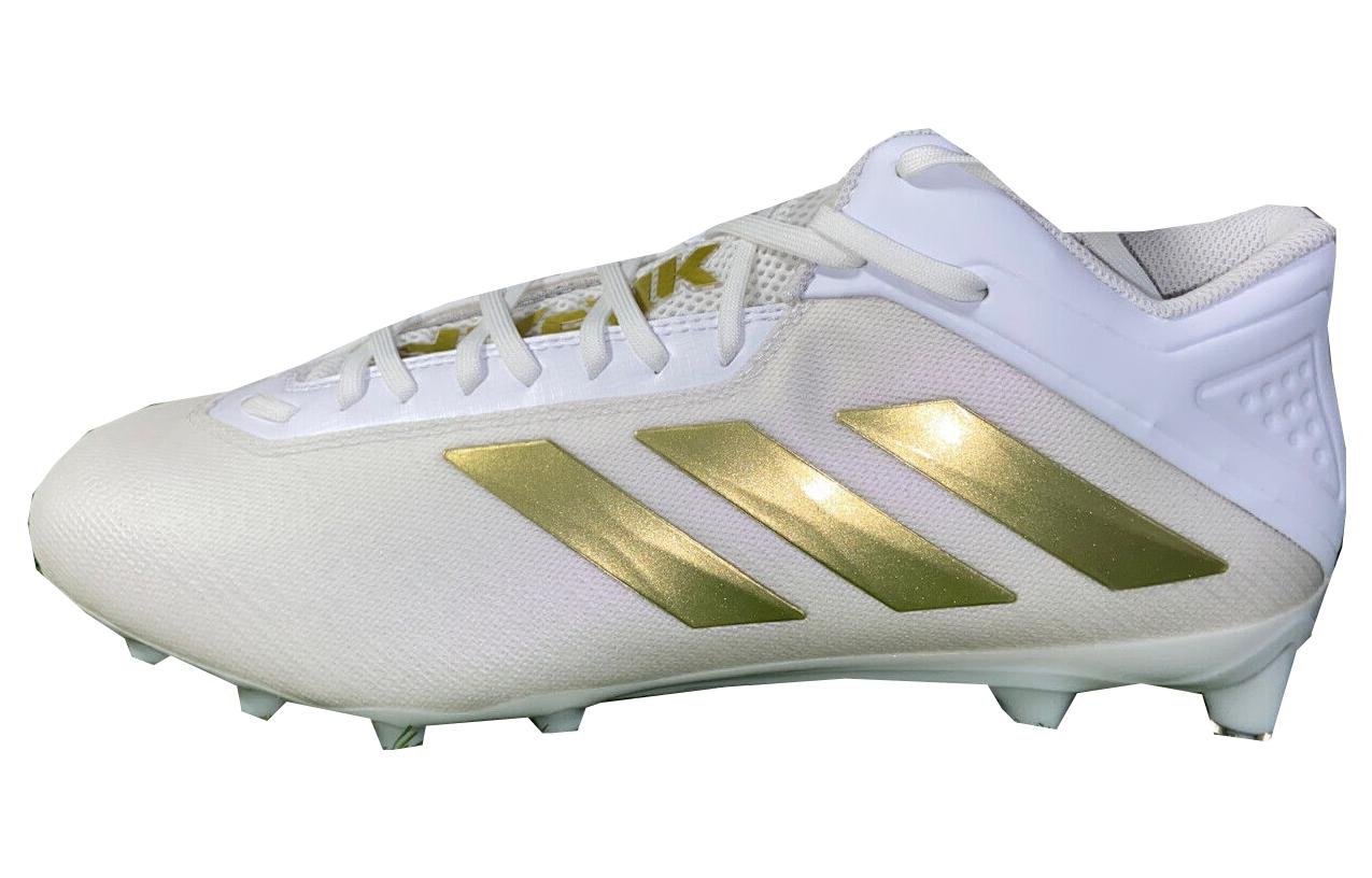 Buy Botas de fútbol adidas Freak Bounce 'Blanco Oro'. GZ0722