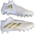 adidas Freak Bounce Kasut Bola Sepak 'Putih Emas' GZ0722