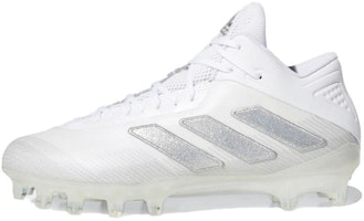 adidas Freak Carbon 'White Silver Metallic' EH3446 adidas Freak Carbon 'White Silver Metallic' EH3446