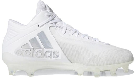 阿迪达斯Freak Carbon“白银金属” EH3446 Order 阿迪达斯Freak Carbon“白银金属” EH3446