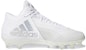 adidas Freak Carbon 'Putih Perak Metalik' EH3446