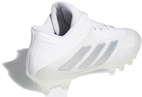 adidas Freak Carbon 'Putih Perak Metalik' EH3446 Lookbook adidas Freak Carbon 'Putih Perak Metalik' EH3446