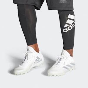 阿迪达斯Freak Carbon“白银金属” EH3446 Details for 阿迪达斯Freak Carbon“白银金属” EH3446