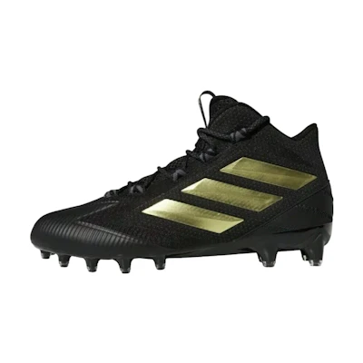adidas Freak Carbon Mid 'Black Gold'