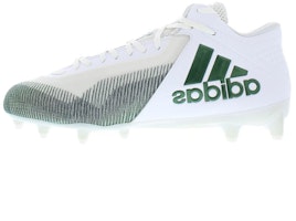 adidas Freak Football Cleat 'White Green' FX7569 adidas Freak Football Cleat 'White Green' FX7569