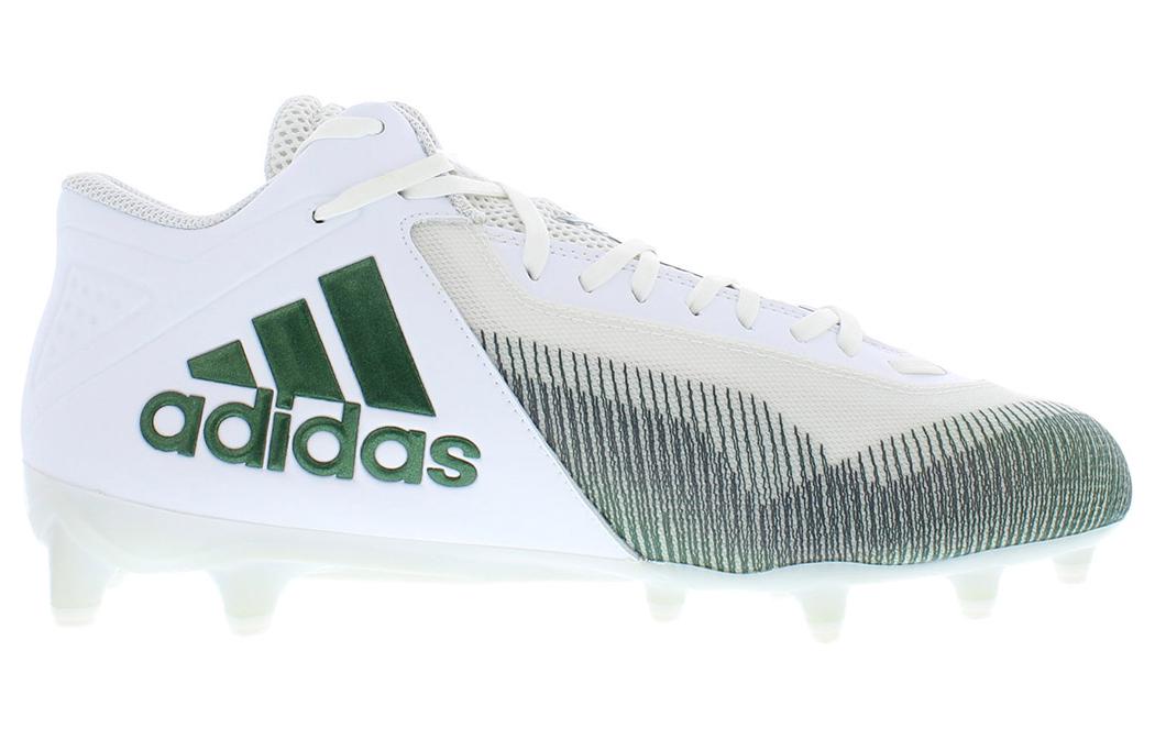 Shop アディダス フリーク (白/緑) FX7569