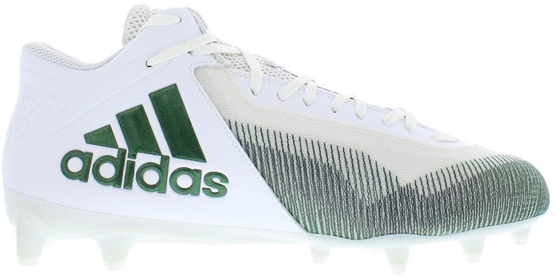 阿迪达斯Freak橄榄球鞋 '白绿' FX7569 Shop 阿迪达斯Freak橄榄球鞋 '白绿' FX7569