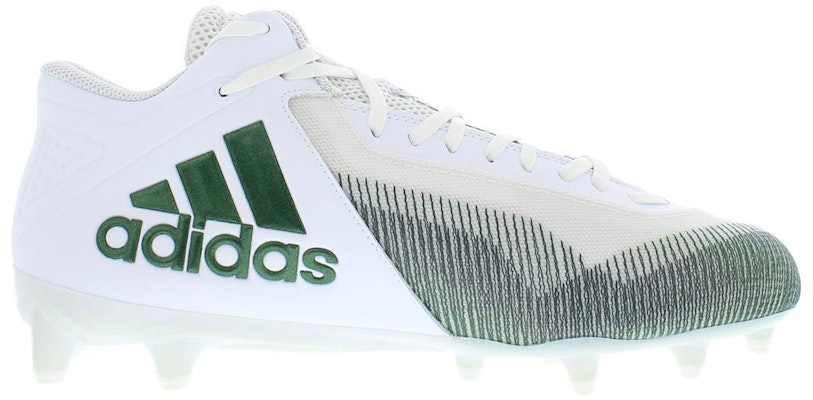 阿迪达斯Freak橄榄球鞋 '白绿' FX7569 Sizing 阿迪达斯Freak橄榄球鞋 '白绿' FX7569