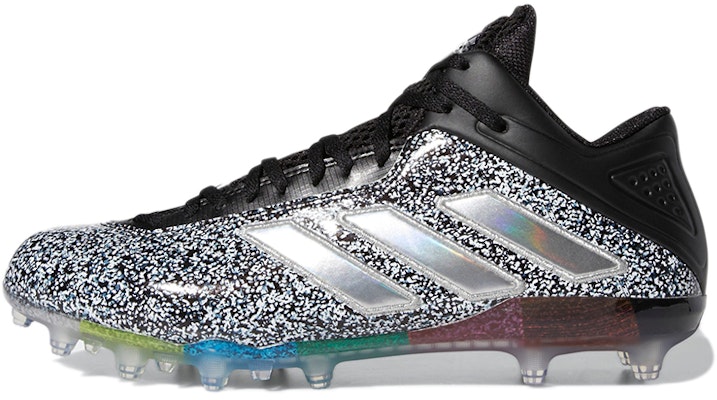 adidas Freak Ghost Football Cleats 'Black Silver' EF3486 Buy adidas Freak Ghost Football Cleats 'Black Silver' EF3486