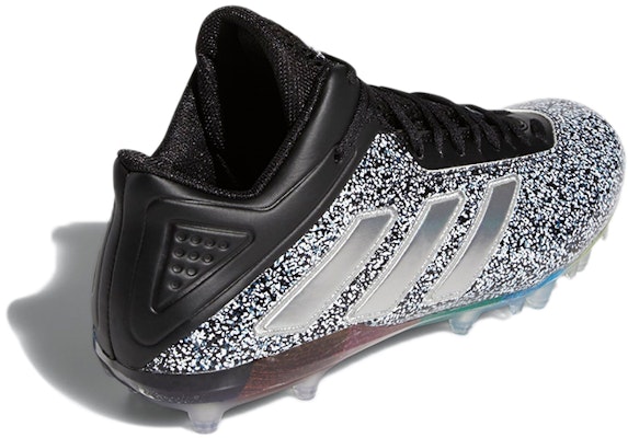 adidas Freak Ghost Tacos de Fútbol 'Negro Plata' EF3486 Shop adidas Freak Ghost Tacos de Fútbol 'Negro Plata' EF3486